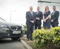 Announcing Limerick Chamber Autumn Business Expo which will take place in N.Conlan & Sons, Tipperary Rd. Tuesday 6th October with 60 plus Exhibitors. Book your place and Stand now; info@limerickchamber.ie 061 415180Â Jack Lyons Â - CEO, N. Conlan and Sons (Sponosr), Michael Ahern - N. Conlan and Sons, Maura McMahon - Limerick Chamber, Dr James Ring - CEO Limerick Chamber
