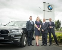 Announcing Limerick Chamber Autumn Business Expo which will take place in N.Conlan & Sons, Tipperary Rd. Tuesday 6th October with 60 plus Exhibitors. Book your place and Stand now; info@limerickchamber.ie 061 415180Dr James Ring - CEO Limerick Chamber, Maura McMahon - Limerick Chamber, Â Jack Lyons Â - CEO, N. Conlan and Sons (Sponosr), Michael Ahern - N. Conlan and Sons