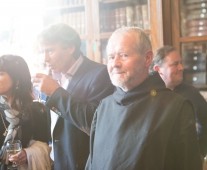 Brother Anthony, Glenstal Abbey