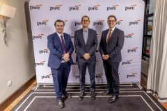 KRB 08-10-2025 Limerick Chamber- PwC Budget