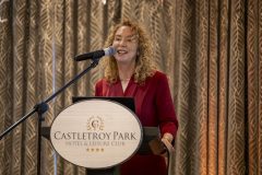 KRB 08-10-2025 Limerick Chamber- PwC Budget