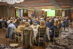 KRB 08-10-2025 Limerick Chamber- PwC Budget