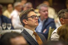 KRB 08-10-2025 Limerick Chamber- PwC Budget