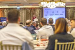 KRB 08-10-2025 Limerick Chamber- PwC Budget