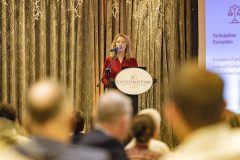 KRB 08-10-2025 Limerick Chamber- PwC Budget