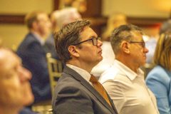 KRB 08-10-2025 Limerick Chamber- PwC Budget