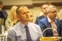 KRB 08-10-2025 Limerick Chamber- PwC Budget