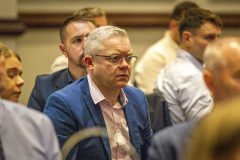 KRB 08-10-2025 Limerick Chamber- PwC Budget