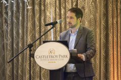 KRB 08-10-2025 Limerick Chamber- PwC Budget