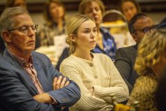 KRB 08-10-2025 Limerick Chamber- PwC Budget