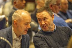 KRB 08-10-2025 Limerick Chamber- PwC Budget