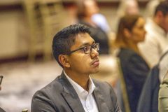 KRB 08-10-2025 Limerick Chamber- PwC Budget