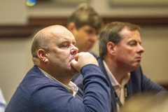 KRB 08-10-2025 Limerick Chamber- PwC Budget