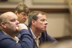 KRB 08-10-2025 Limerick Chamber- PwC Budget