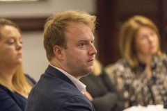 KRB 08-10-2025 Limerick Chamber- PwC Budget