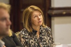 KRB 08-10-2025 Limerick Chamber- PwC Budget