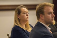 KRB 08-10-2025 Limerick Chamber- PwC Budget