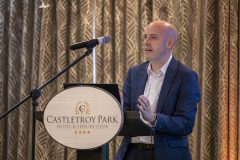 KRB 08-10-2025 Limerick Chamber- PwC Budget