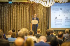 KRB 08-10-2025 Limerick Chamber- PwC Budget