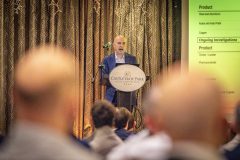 KRB 08-10-2025 Limerick Chamber- PwC Budget