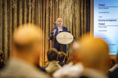 KRB 08-10-2025 Limerick Chamber- PwC Budget