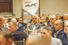 KRB 08-10-2025 Limerick Chamber- PwC Budget