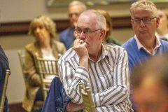 KRB 08-10-2025 Limerick Chamber- PwC Budget