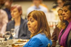 KRB 08-10-2025 Limerick Chamber- PwC Budget