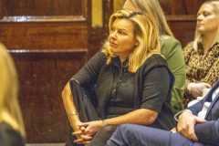 KRB 08-10-2025 Limerick Chamber- PwC Budget