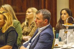 KRB 08-10-2025 Limerick Chamber- PwC Budget