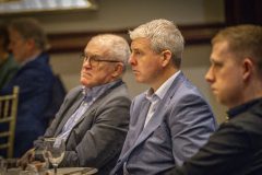 KRB 08-10-2025 Limerick Chamber- PwC Budget