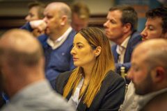 KRB 08-10-2025 Limerick Chamber- PwC Budget