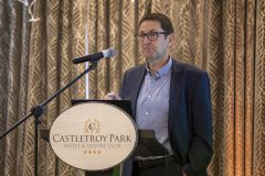 KRB 08-10-2025 Limerick Chamber- PwC Budget