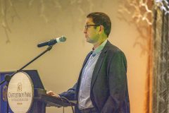 KRB 08-10-2025 Limerick Chamber- PwC Budget