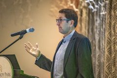 KRB 08-10-2025 Limerick Chamber- PwC Budget