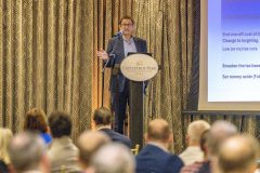 KRB 08-10-2025 Limerick Chamber- PwC Budget