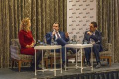 KRB 08-10-2025 Limerick Chamber- PwC Budget