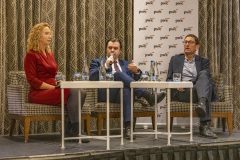 KRB 08-10-2025 Limerick Chamber- PwC Budget