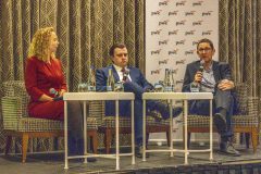 KRB 08-10-2025 Limerick Chamber- PwC Budget