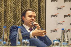 KRB 08-10-2025 Limerick Chamber- PwC Budget