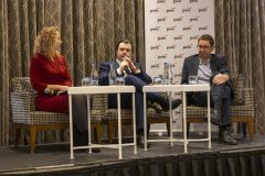 KRB 08-10-2025 Limerick Chamber- PwC Budget