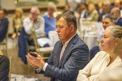 KRB 08-10-2025 Limerick Chamber- PwC Budget