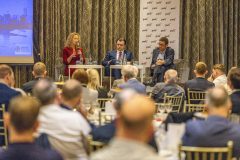 KRB 08-10-2025 Limerick Chamber- PwC Budget