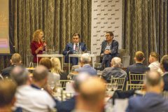 KRB 08-10-2025 Limerick Chamber- PwC Budget