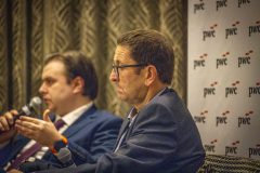 KRB 08-10-2025 Limerick Chamber- PwC Budget