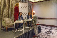 KRB 08-10-2025 Limerick Chamber- PwC Budget