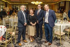 KRB 08-10-2025 Limerick Chamber- PwC Budget