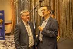 KRB 08-10-2025 Limerick Chamber- PwC Budget