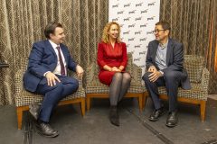 KRB 08-10-2025 Limerick Chamber- PwC Budget