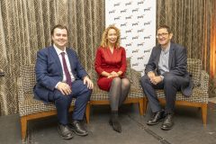 KRB 08-10-2025 Limerick Chamber- PwC Budget